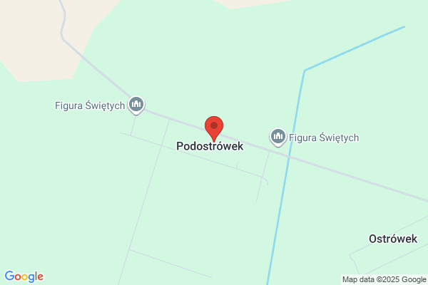 Madrew. Podosek M.