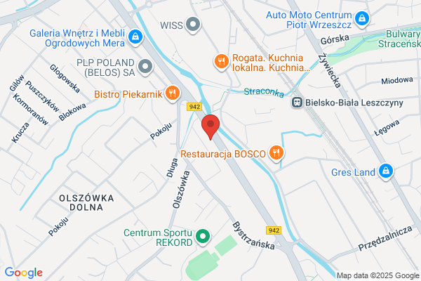 Stol-Dom SC. Uslugi stolarsko - budowlane
