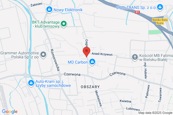 Wierzbicki Mieczyslaw. Uslugi wykonczeniowe wnetrz. Schody, meble
