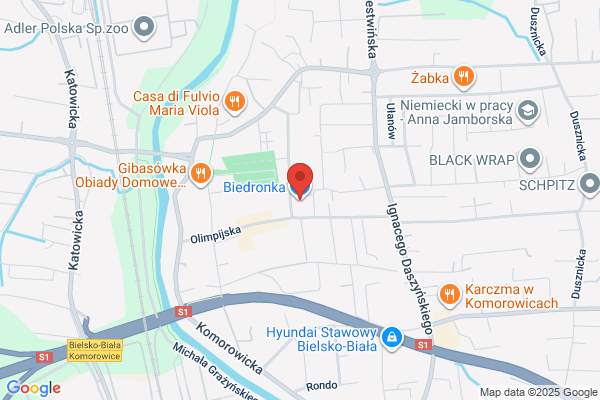 Biedronka