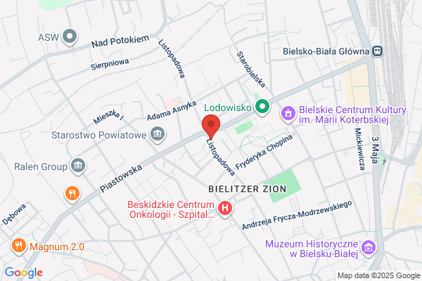 Kalinka. Centrum ksztalcenia jez. rosyjskiego