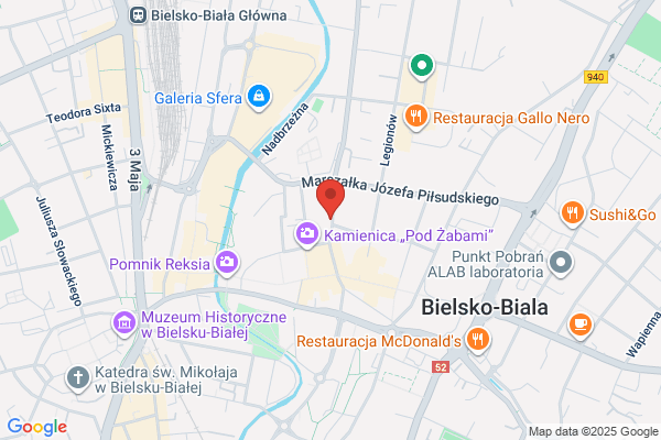 Szkola Podstawowa nr 1 im. M. Reja