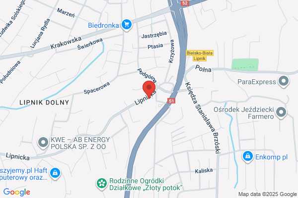 Szkola Podstawowa nr 1 im. Wladyslawa Jagielly