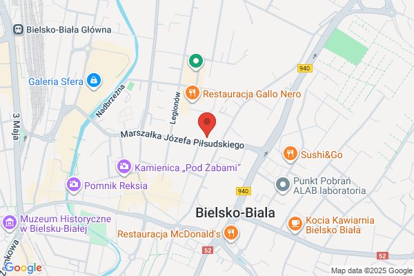 Szkola Podstawowa nr 9 im. T. Kosciuszki