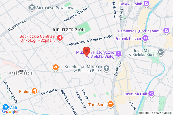 Liceum Ogólnoksztalcace Publiczne