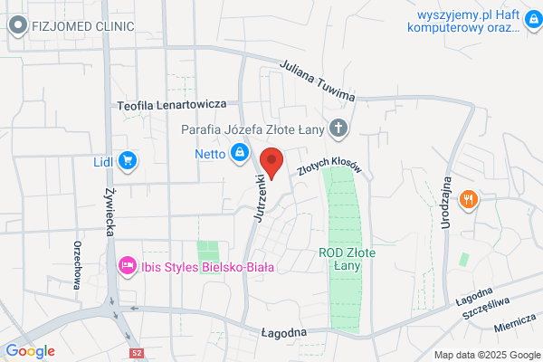 Liceum Ogólnoksztalcace nr II im. A. Asnyka