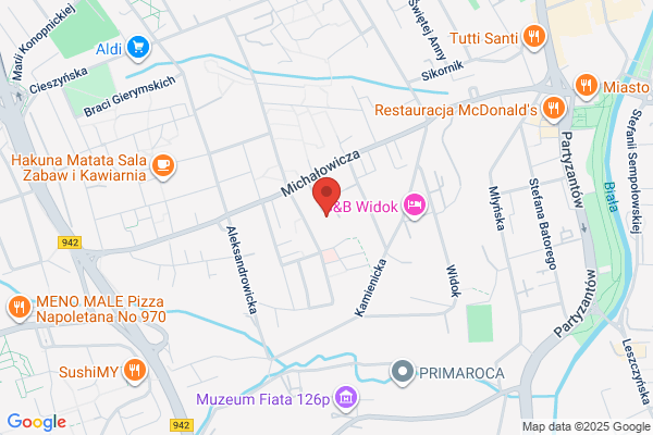 Liceum Ogólnoksztalcace nr IV im. Komisji Edukacji Narodowej