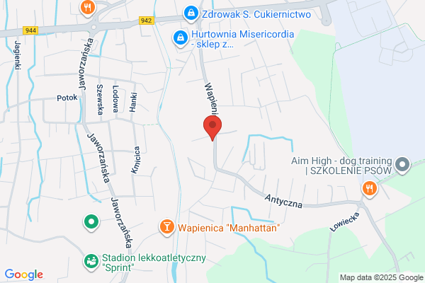 Zasadnicza Szkola Zawodowa nr 4 Zespolu Szkól Specjalnych
