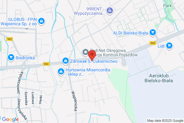 Zajda Wlodzimierz. Szkólka krzewów ozdobnych