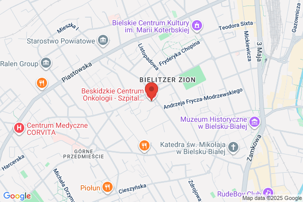 Szpital Ogólny im. dr. E. Wojtyly