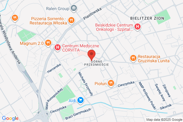 Szpital Pediatryczny