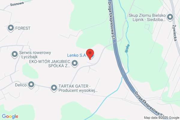 Lenko. PPHU. Lenko Z.