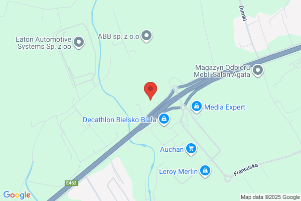 Mromet. PPHU. Barska J., Mrowiec H., mgr inz.