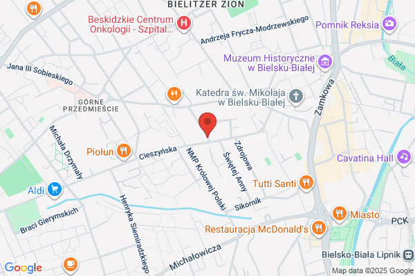 Domagala Kazimierz. Zaklad tapicerski