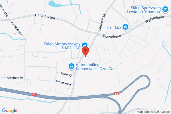 Aibi II. Hurtownia tkanin bawelnianych