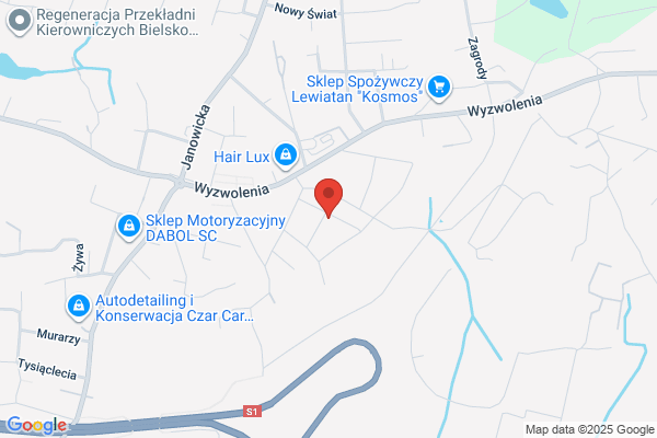 Karpol SC. Oddzial