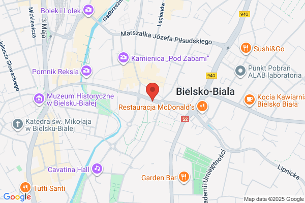 Rosner Elzbieta. Przedsiebiorstwo handlowe