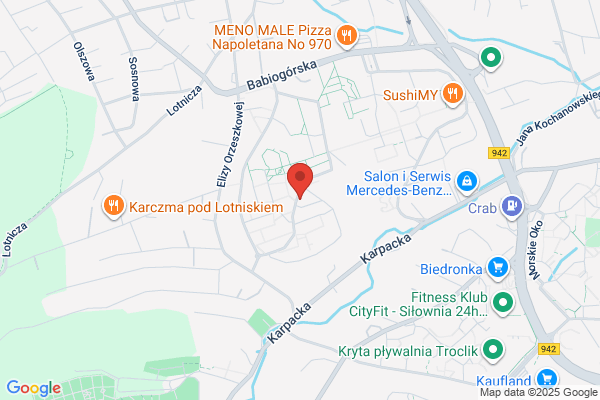 Bartosik Jerzy, mgr inz. Tlumacz jez. niemieckiego