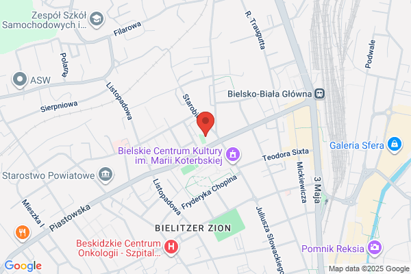 Betatrans. Dudek S.