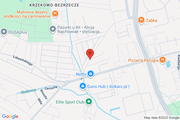 Czakon Zbigniew. Uslugi transportowe