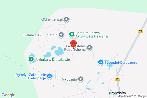 Dolezalek Ryszard. Agencja ubezpieczeniowo - finansowa
