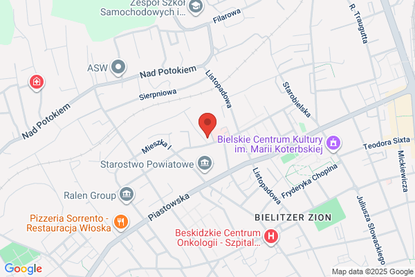 Kancelaria ubezpieczen i finansów