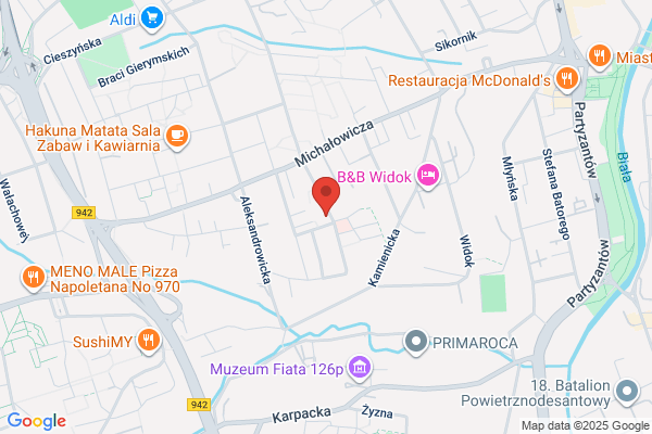 Korem Biznes & Consulting. Agencja ubezpieczeniowa