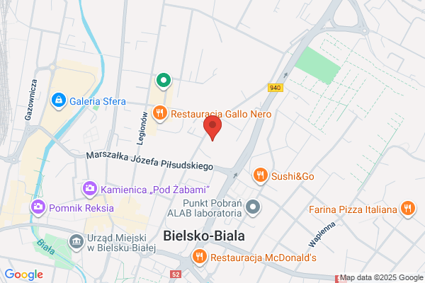Meres Grazyna, posrednictwo ubezpieczeniowe