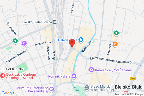 Miejski Osrodek Leczenia Uzaleznien