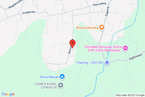 Wapienica. Osrodek Rehabilitacyjny dla Uzaleznionych od Substancji Psychoaktywnych