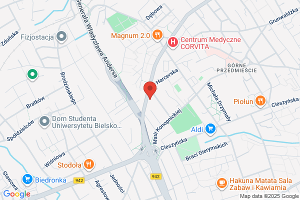 Alfa-Vet. Przychodnia zwierzat