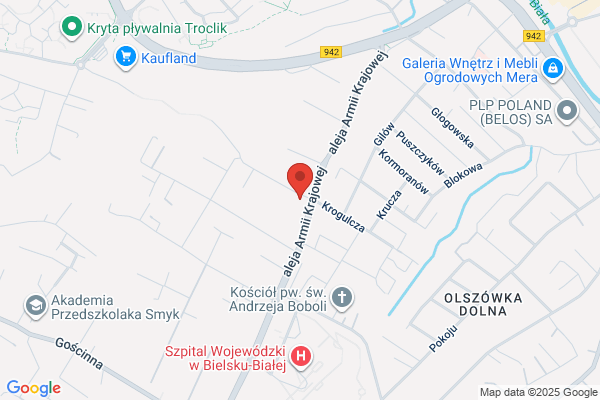 As. Przychodnia weterynaryjna