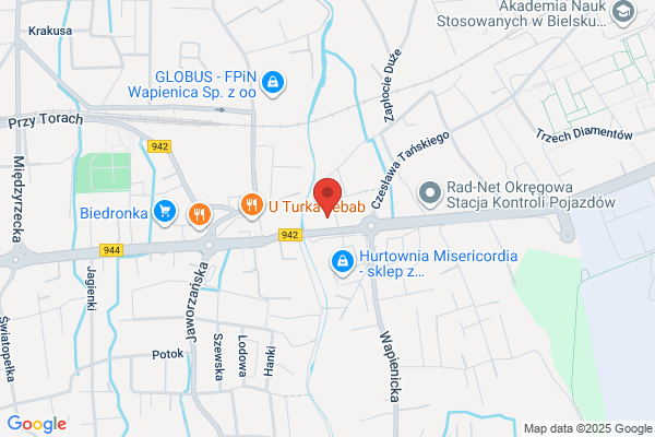 Dumanska M., Gajos-Zaremba U. Przychodnia weterynaryjna