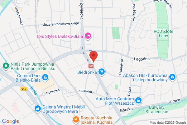 Lecznica zwierzat. Stasiowscy