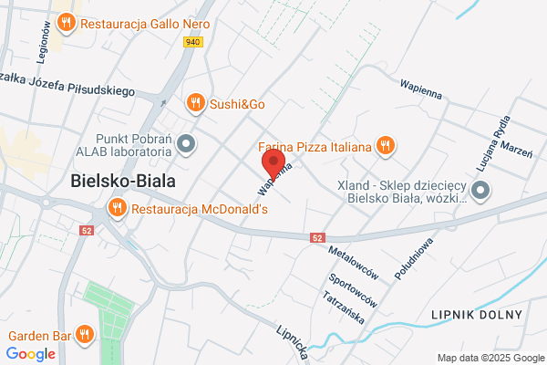 Szwabowicz Zdzislaw, lek. wet. Lecznica weterynaryjna
