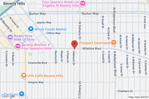 Beverly Hills Video