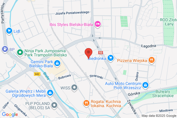 Prasa Beskidzka. Sp. z o.o. Wydawnictwo