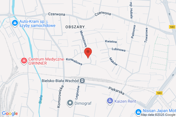 Irex. Importer zabawek