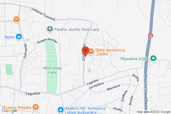Niepubliczny Zaklad Opieki Zdrowotnej