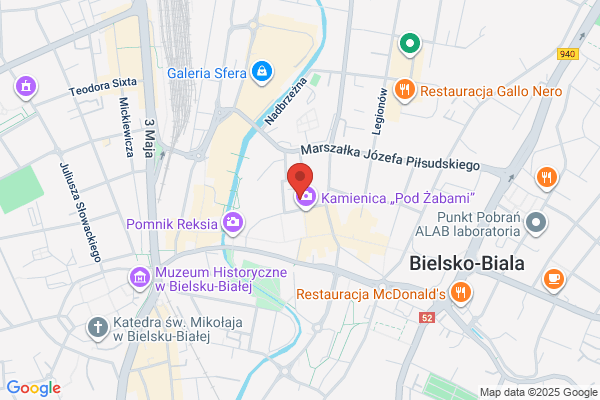 Przychodnia Trójka SC. NZOZ
