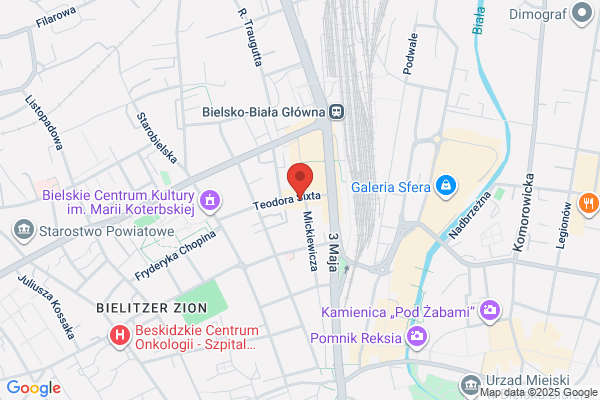 Balcerzak Zdzislaw. Zegarmistrzostwo