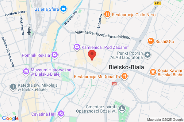 Bonimed. Sklep zielarsko - medyczny