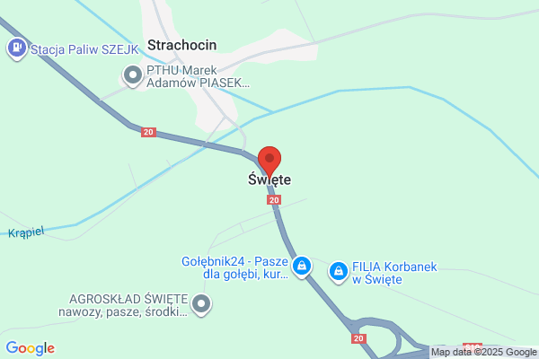 Grochus. Art. dla golebi, kur i królików