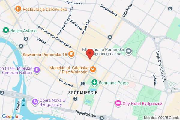 ADM. Sp. z o.o. Administracja Domów Miejskich