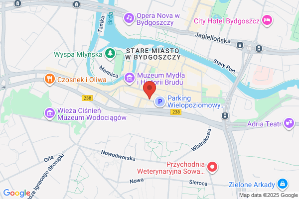 Bukowinski Michal B., adwokat. Kancelaria