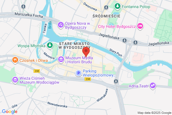 Kancelaria Adwokacka Adwokat / Prawnik Rafał Przybyszewski