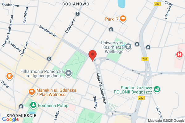 Kuras Wyrebski. Spólka adwokacka