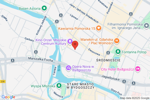 Makara Wojciech. Kancelaria adwokacka