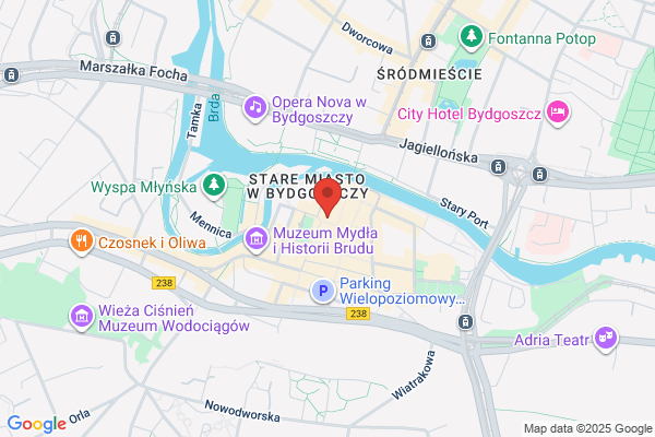 Mazur Justyna. Kancelaria adwokacka