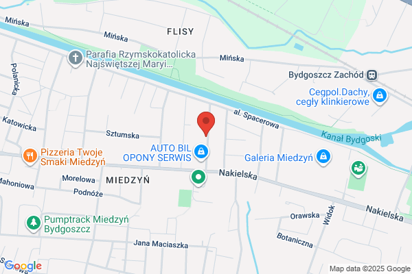 Zmudzinski Zbigniew. Kancelaria adwokacka